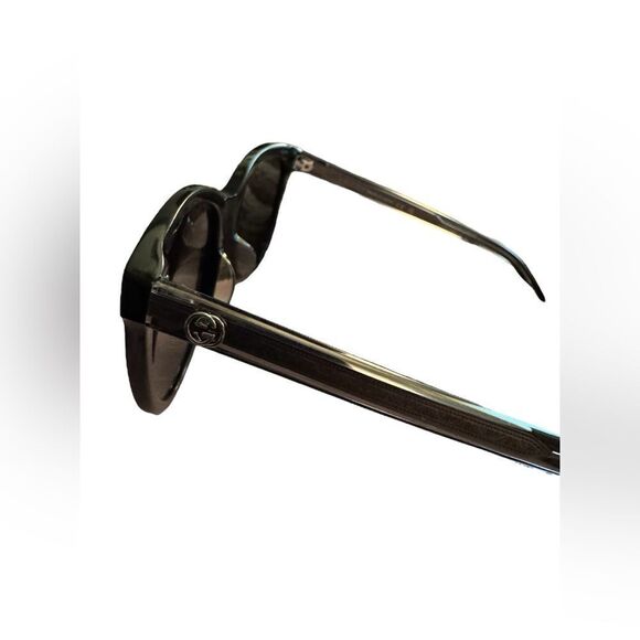 Gucci Women's GG0081sk 56MM Sunglasses - Picture 7 of 9